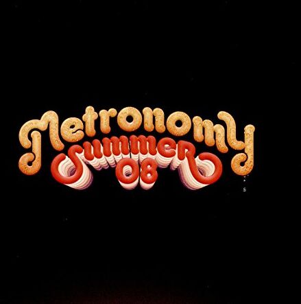 Metronomy - Summer 08 - Preis vom 04.10.2026 03:51:26 h