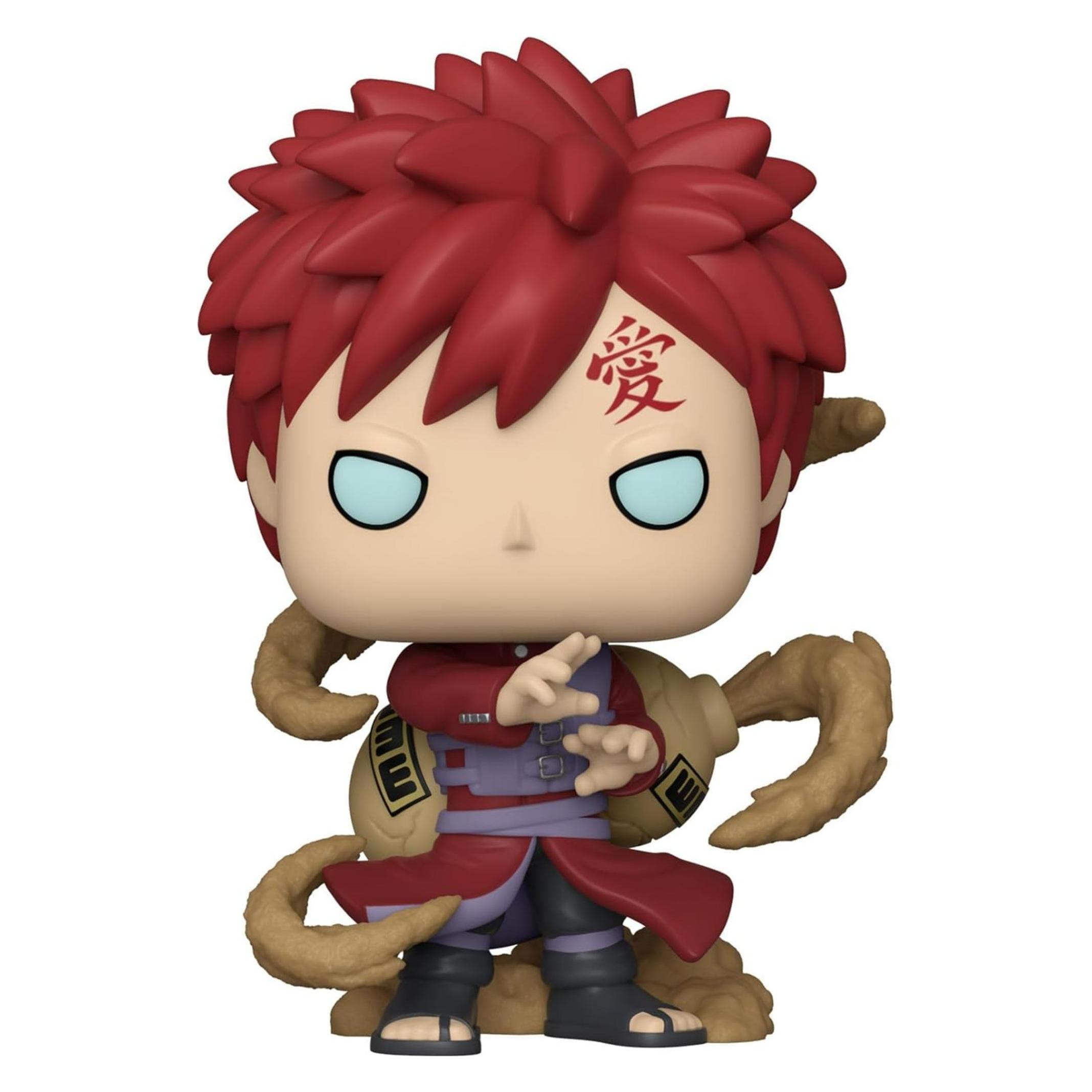 Funko Naruto Shippuden: Gaara (46627)