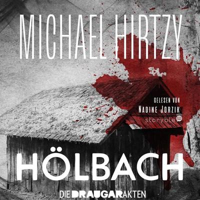 Hölbach - Michael Hirtzy, Audio, 9783995000811