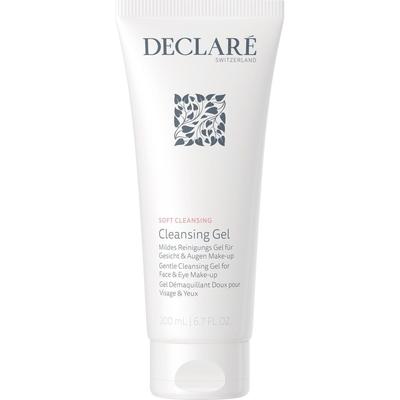 Declare Reinigungsgel mild 200 ml Sonstige