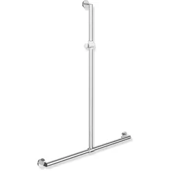 HEWI Duschhandlauf System 900, Signalweiß