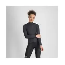 Sportful, Damen, Velojacke, SRK Shift Wind W Jacket (S), Schwarz, S