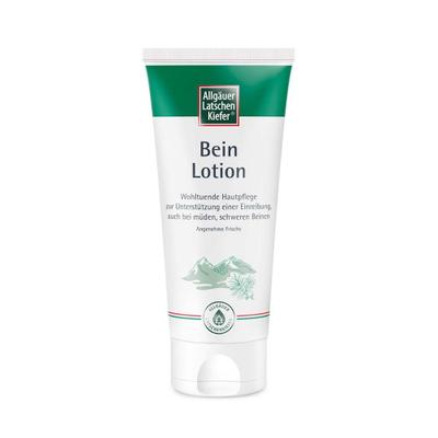Allgäuer Latschenk. Bein Lotion 200 ml