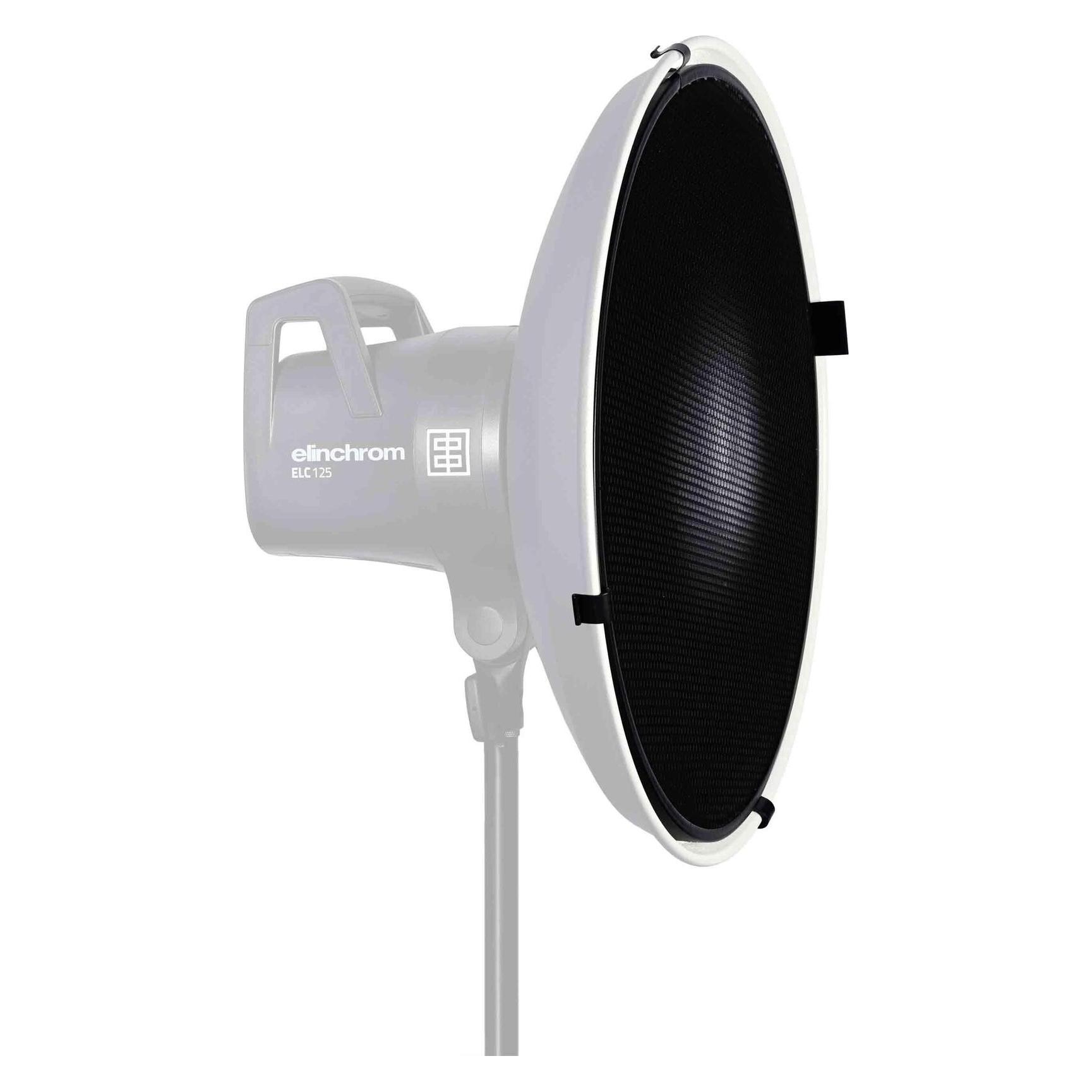 Elinchrom Wabengitter/Grid 44cm #26020 (Reflektor, 44 cm) (EL26020)