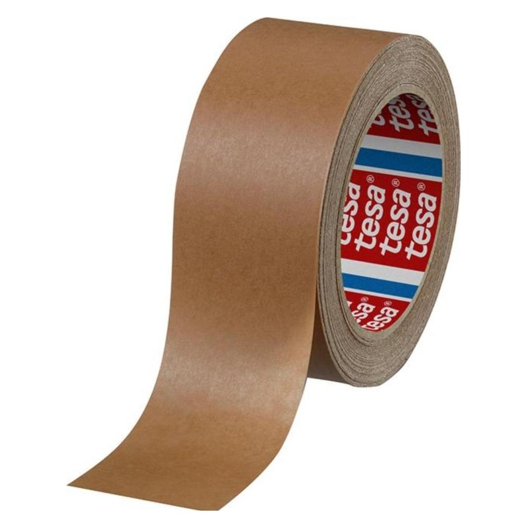 tesa Papier-Packband Premium (50 mm) (97559272)