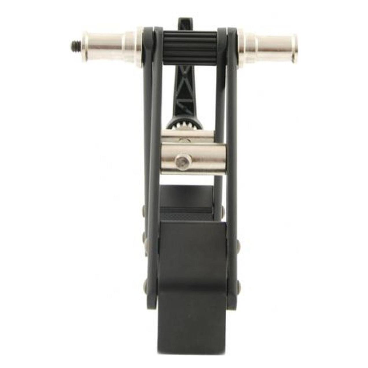 Studioking Professionelles Rohrklemme + Spigots 110-021 (Stativhalterung) (291492)