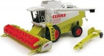 Bruder Claas Lexion 480 Mähdrescher