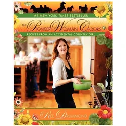 The Pioneer Woman Cooks, Ratgeber von Ree Drummond