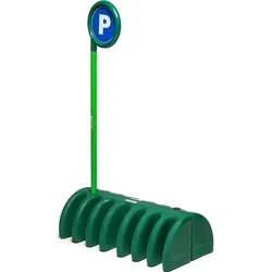 italtrike Verkehrszeichen-Set Parkplatz