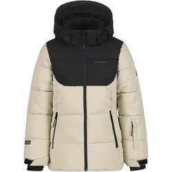 Icepeak, Jungen, Skijacke, Loris Jr. Ciment (176)