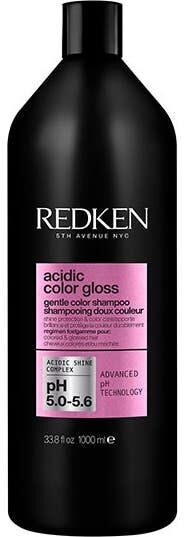 Redken Acidic Color Gloss Gentle Color Shampoo 1000 ml