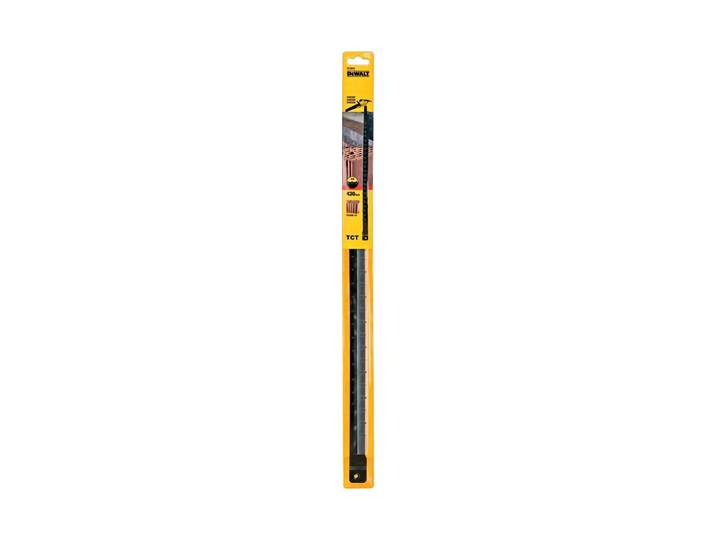 DeWalt Spezialsägeblatt HM Poroton 430mm Dt2974-Qz
