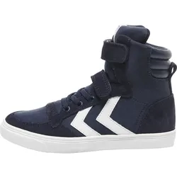 HUMMEL SLIMMER STADIL HIGH JR dress blues 30