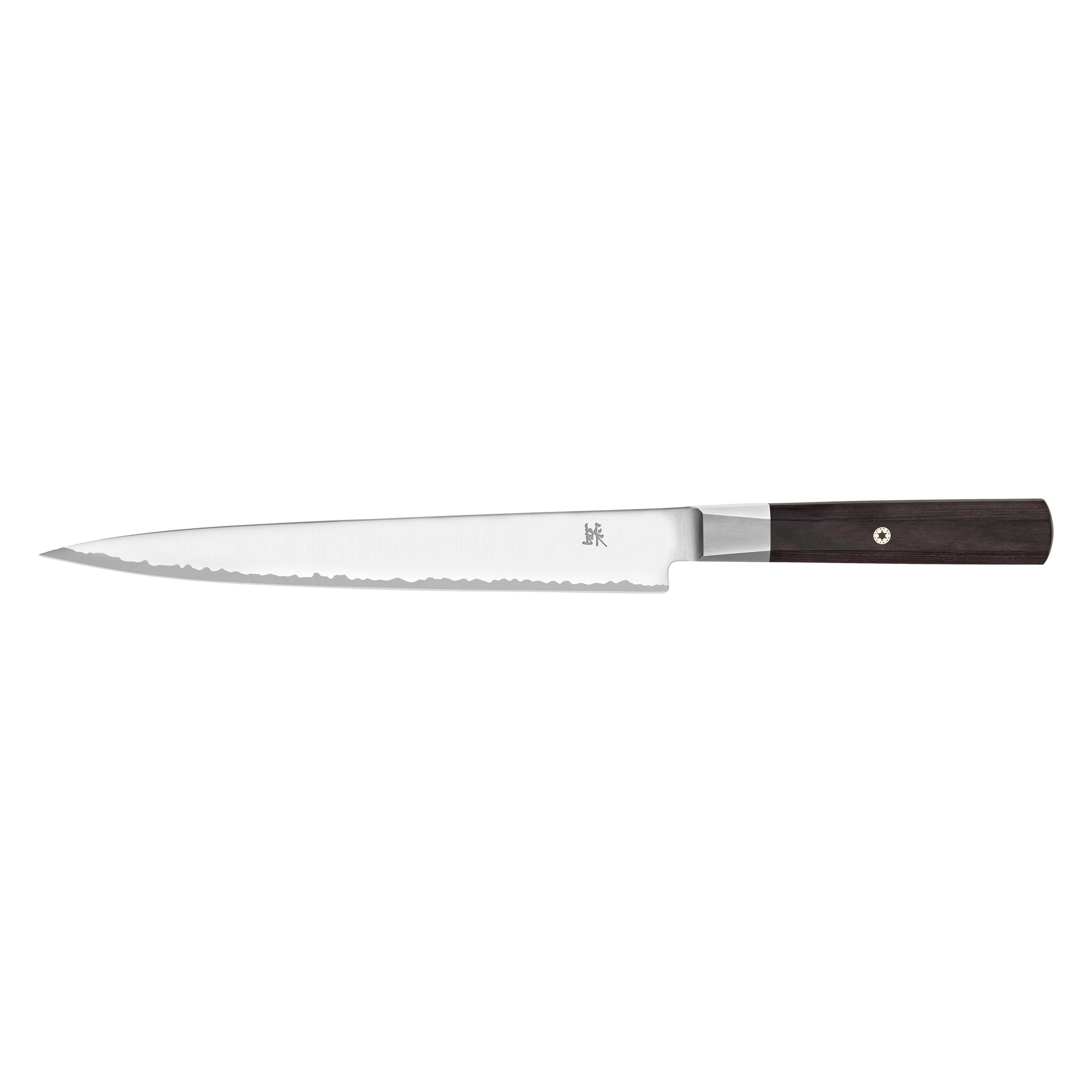Miyabi Sujihiki 4000FC schwarz (24 cm, 1x) (33950-241-0)