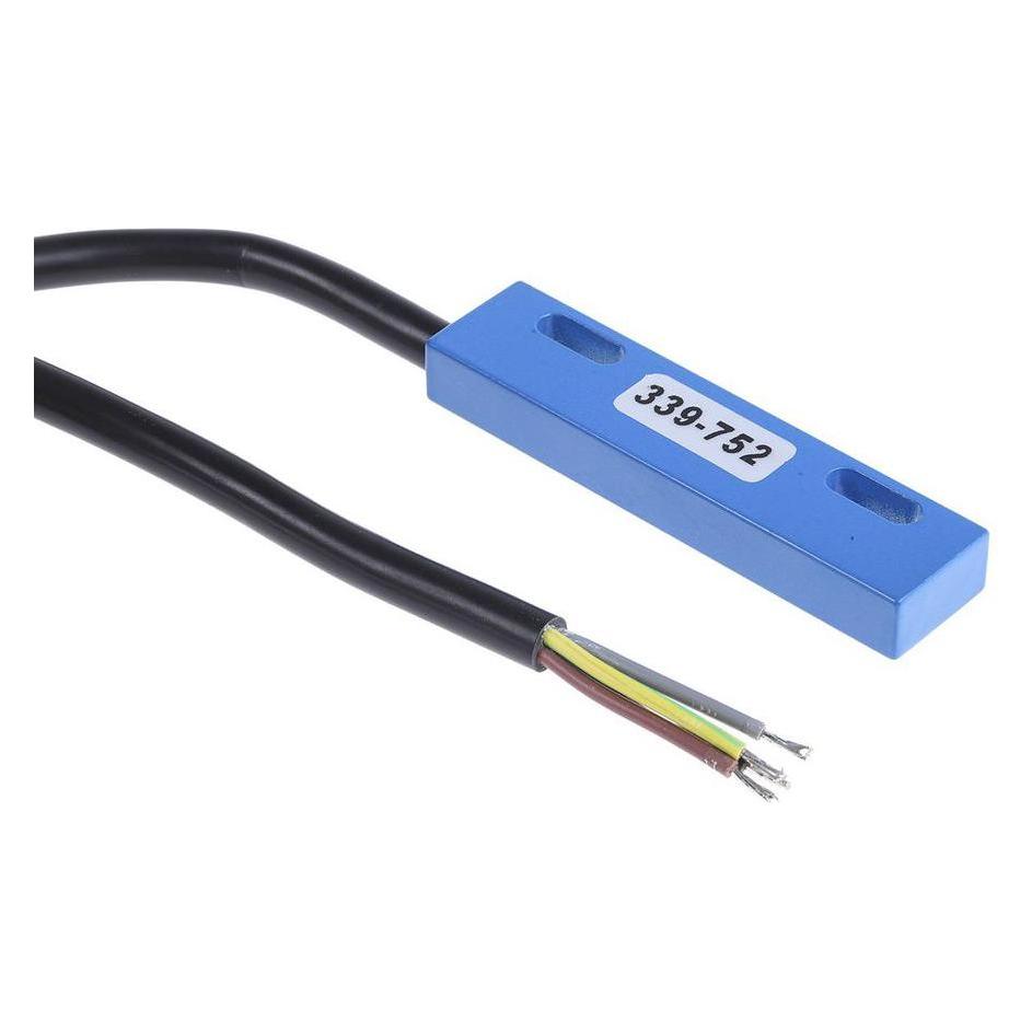 RS PRO Reed-Schalter Umschalter (339752)