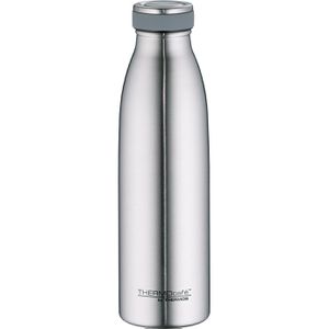 Thermosflasche TC Bottle, Edelstahl, Isolierflasche, stainless steel, 0,50 l