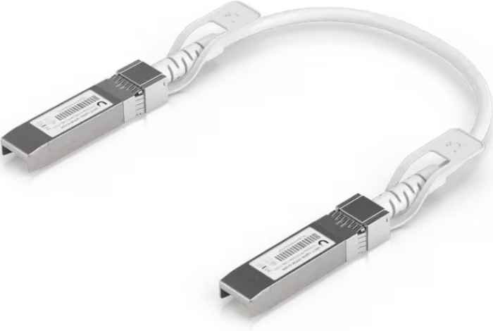 Ubiquiti UniFi 10/25 Gbps SFP28 uplink Cable, 0,15 m