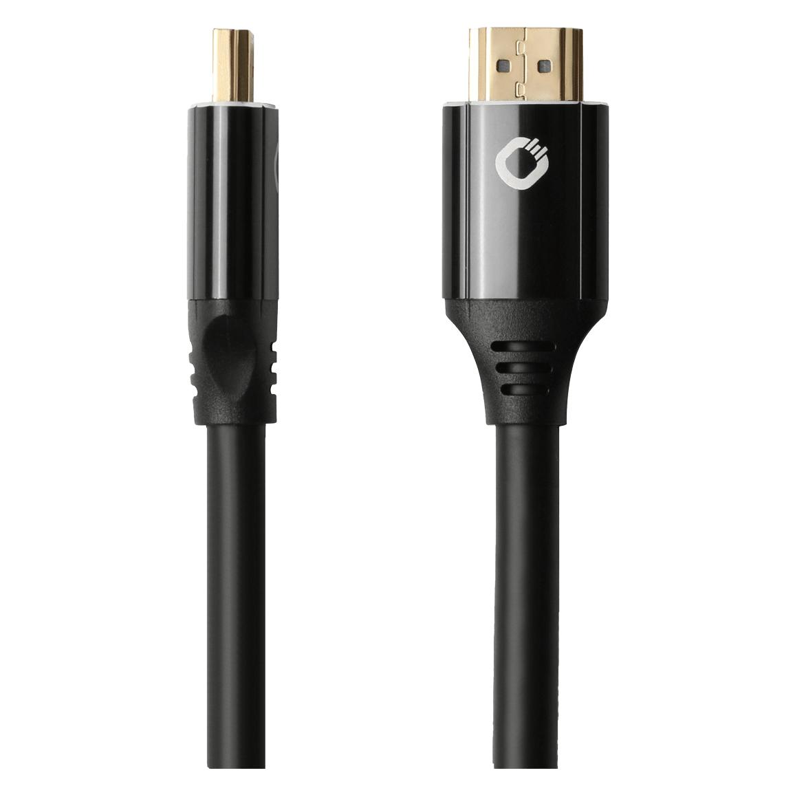 Oehlbach Hdmi-Hdmi (2 m) (92493)
