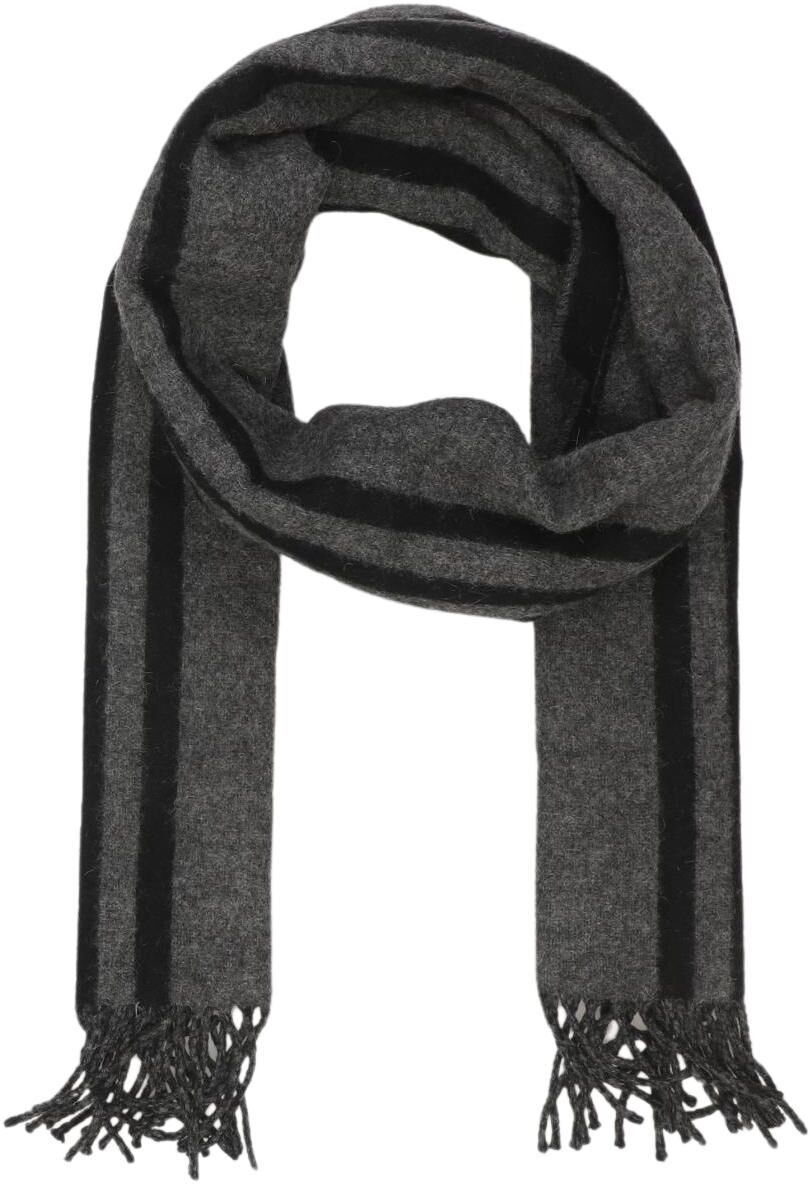 Paul Smith Herren Schal oder Tuch, Grau, kein / Etikett - Second Hand