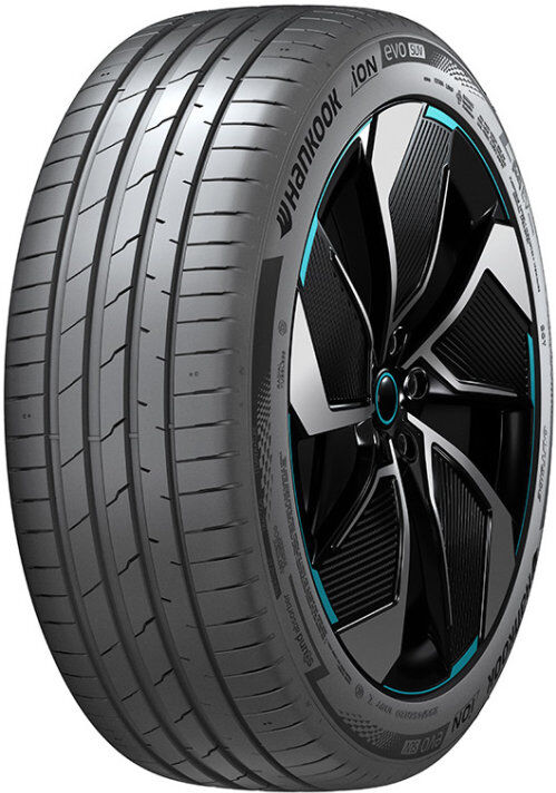Hankook Reifen Sommerreifen 275/35 Zr21 103y Xl 4pr Ev, Suv, Soundabsorber, Sbl - Ion Ev 1031391
