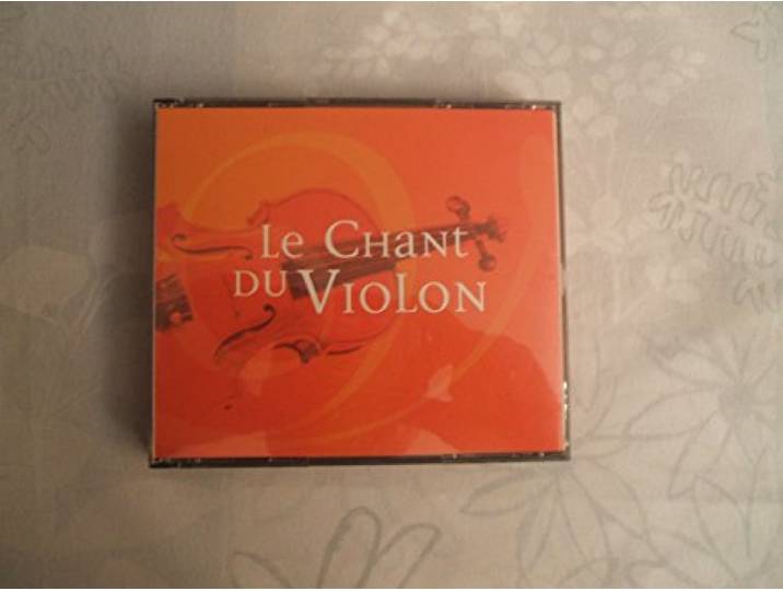 Various Artists - Le Chant Du Violin