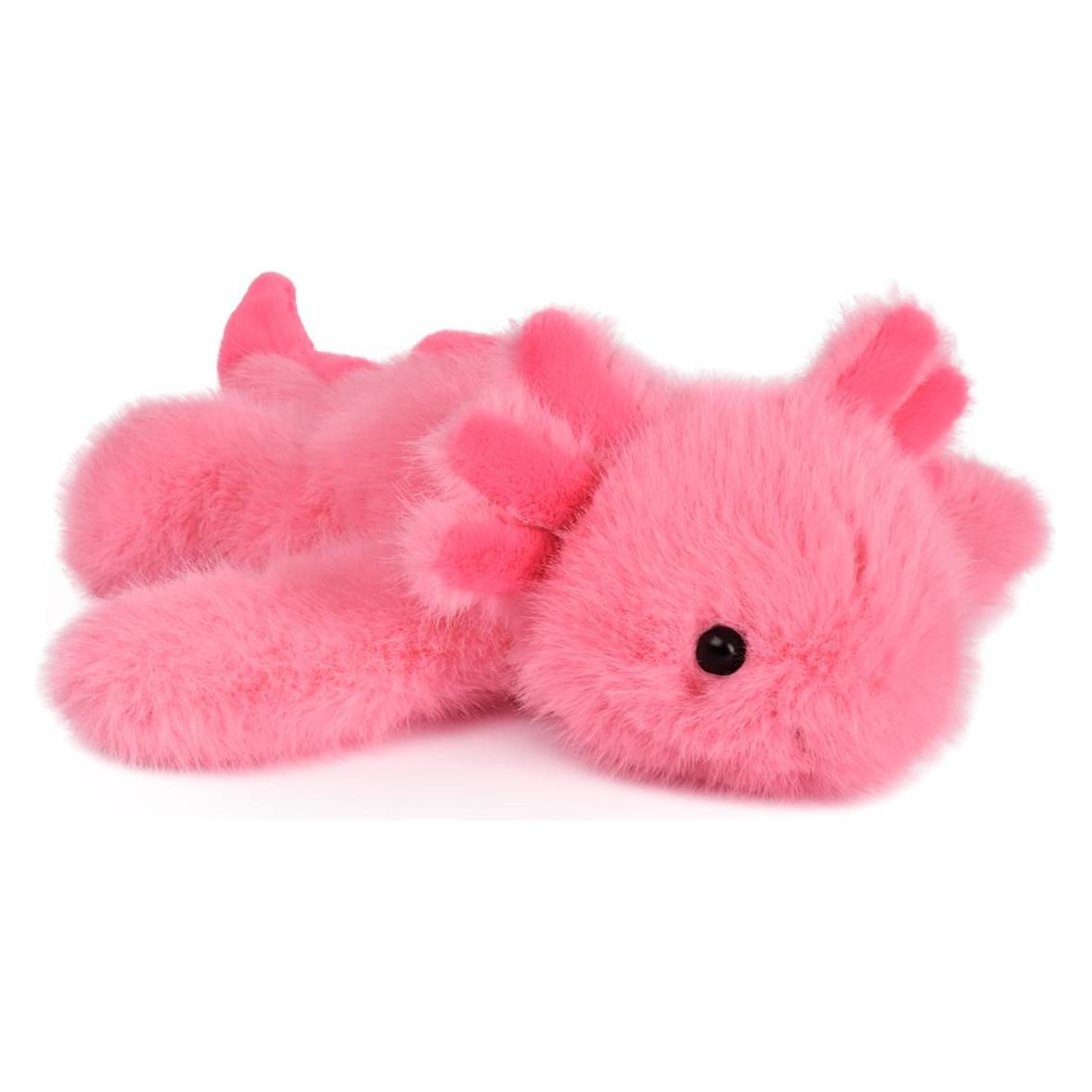 Doudou et Compagnie Schnapparmband Axolotl 25cm (MQ1) (8 cm) (66273172)