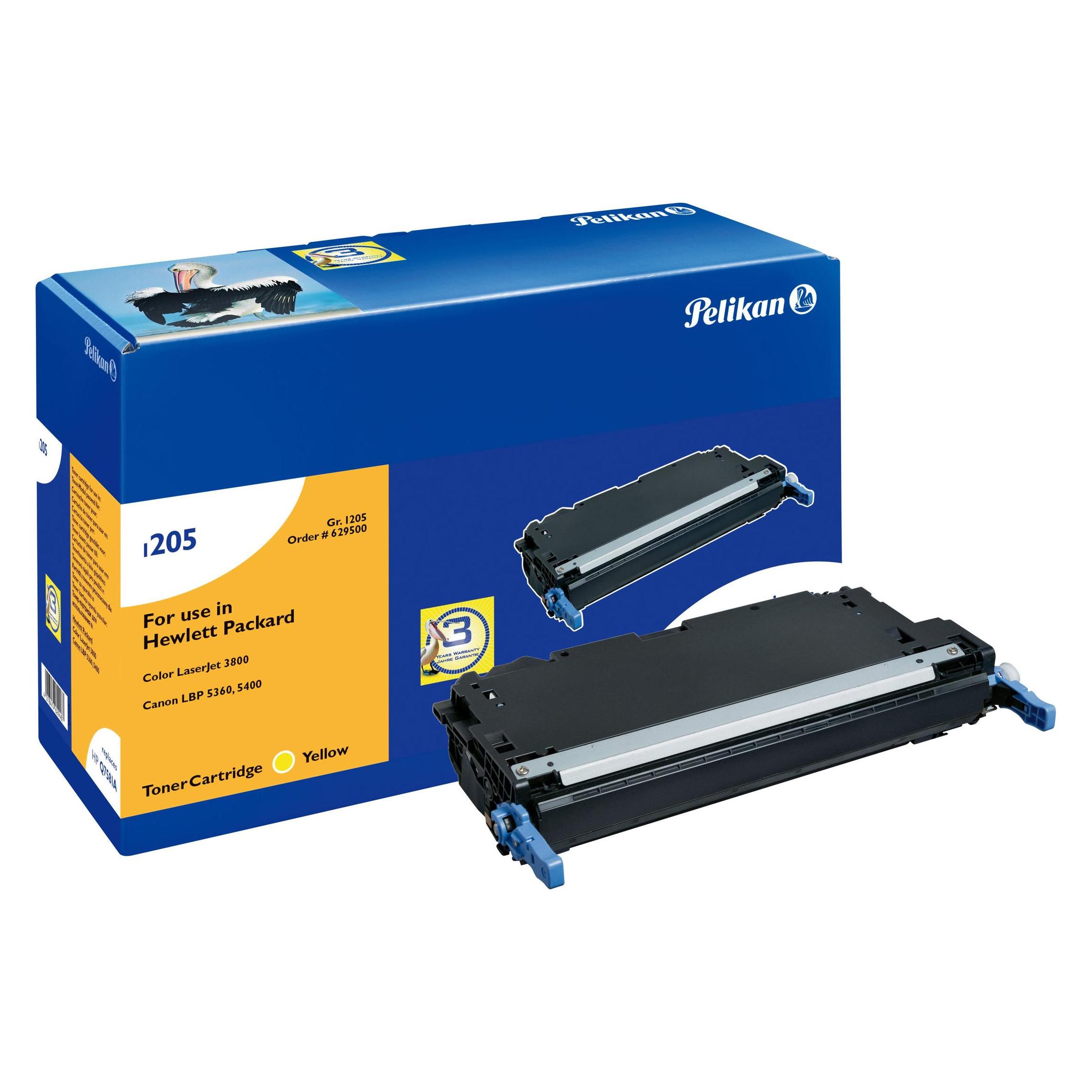 Pelikan 503a (Y) (629500)