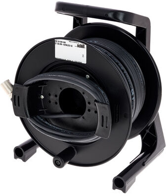 pro snake 88665-25 Schwarz