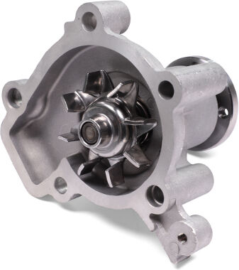 Hepu Wasserpumpe P7971 Für Hyundai