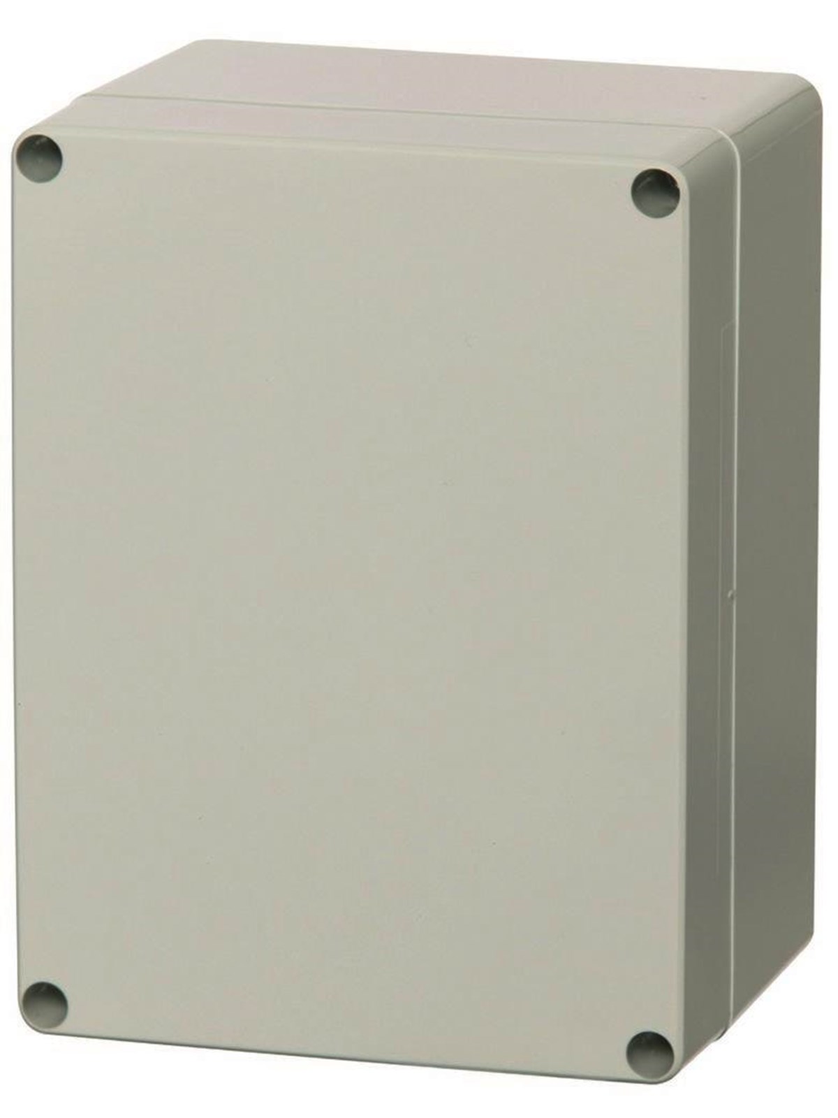FIBOX Enclosure euronord pc 121609 120x122x105