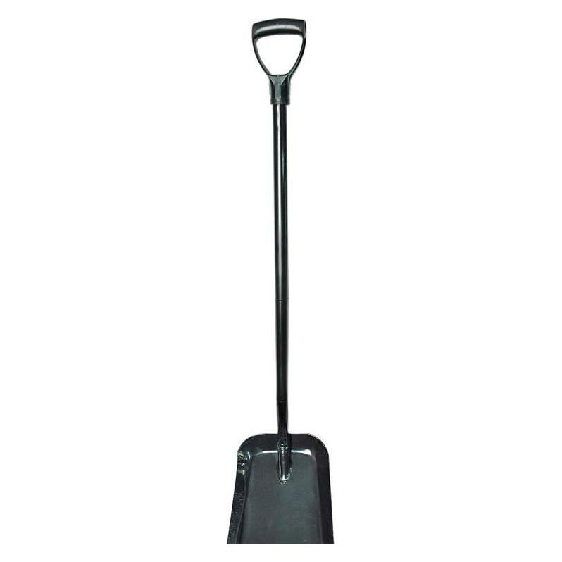 Toya Shovel Steel Dyhandle (35839)