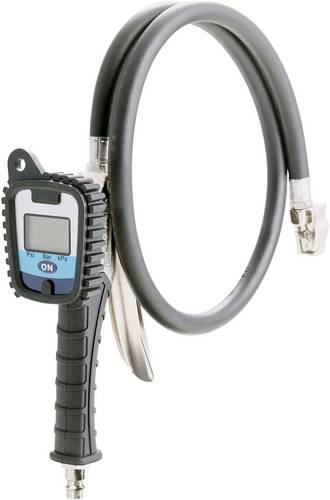 Aerotec Druckluft-Reifenfüller 15 bar