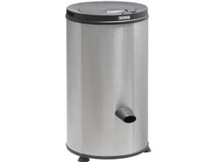 Centrifugeuse - THOMAS - Centri 776 Sek - 4 5 kg - 2800 tr-min - Acier inoxydable