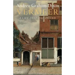 Vermeer, Kinderbücher von Dixon, GRAHAM DIXON ANDR, AndrewGraham