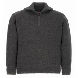 FHB Seemanns - Pullover HINNERK 34145 Strickpullover Wollpullover Troyer