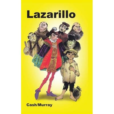 Lazarillo, Gebundene Ausgabe von , Juan De La Cuesta, 978-1-58977-131-4