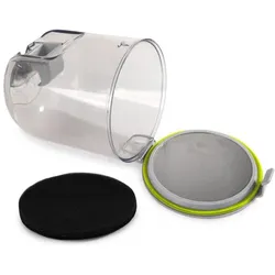 All for Paws All-In-One Grooming Kit Pro - (640.9410) (Hund), Tierpflegegerät