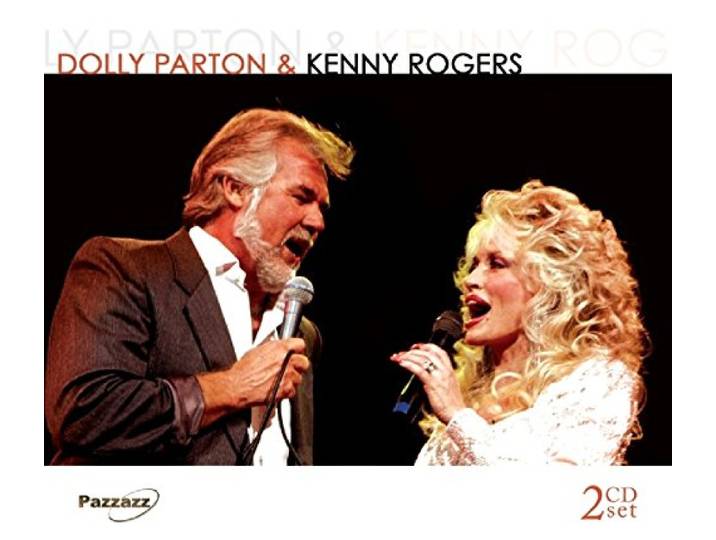 Dolly & Kenny Rogers Parton - Dolly Parton & Kenny Rogers