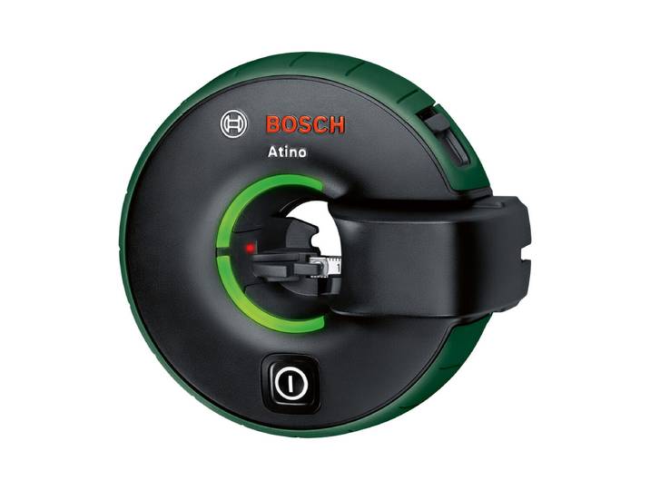 Bosch Atino Linienlaser