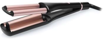 ETA Fenité 9337 90000 modelador triplo de cabelo 1 un.. Fenité 9337 90000