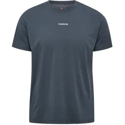 Newline, Herren, Sportshirt, T-Shirt (M), Grau