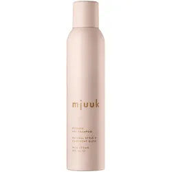 250ml Mjuuk Refresh Dry Shampoo