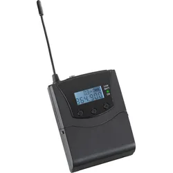Pronomic Silent Guide V2 SDT-BP30 Bodypack-Sender