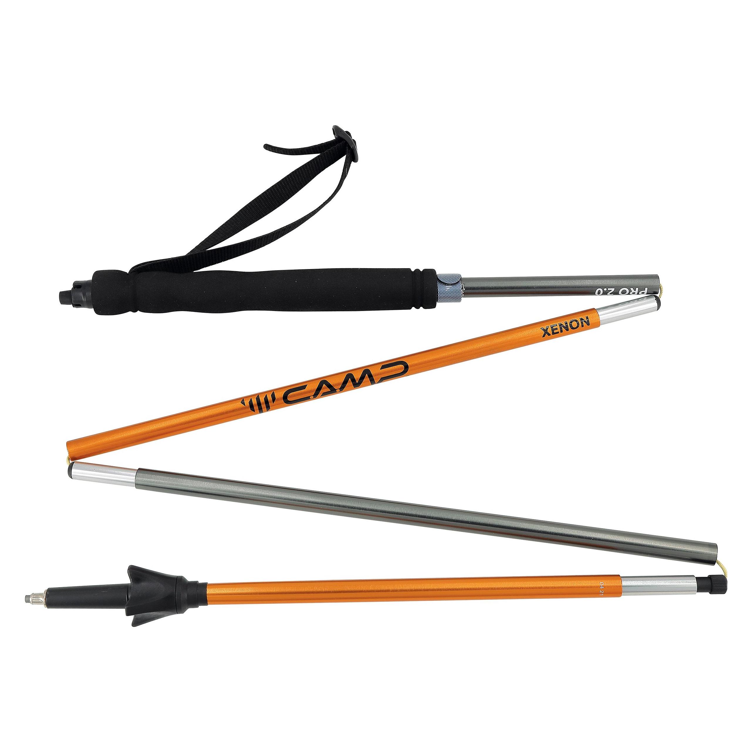 Camp Xenon Pro (115 cm, 120 cm, 125 cm, 130 cm, 135 cm) (227068)