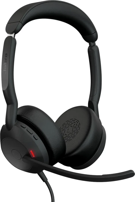Jabra Evolve2 50, USB C/A, MS Stereo