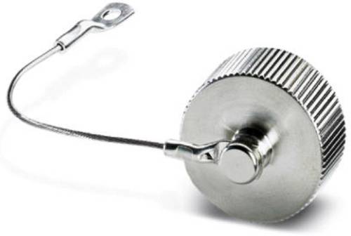 Phoenix Contact 1604236 Sensor-/Aktor-Schutzkappe M23 10St.