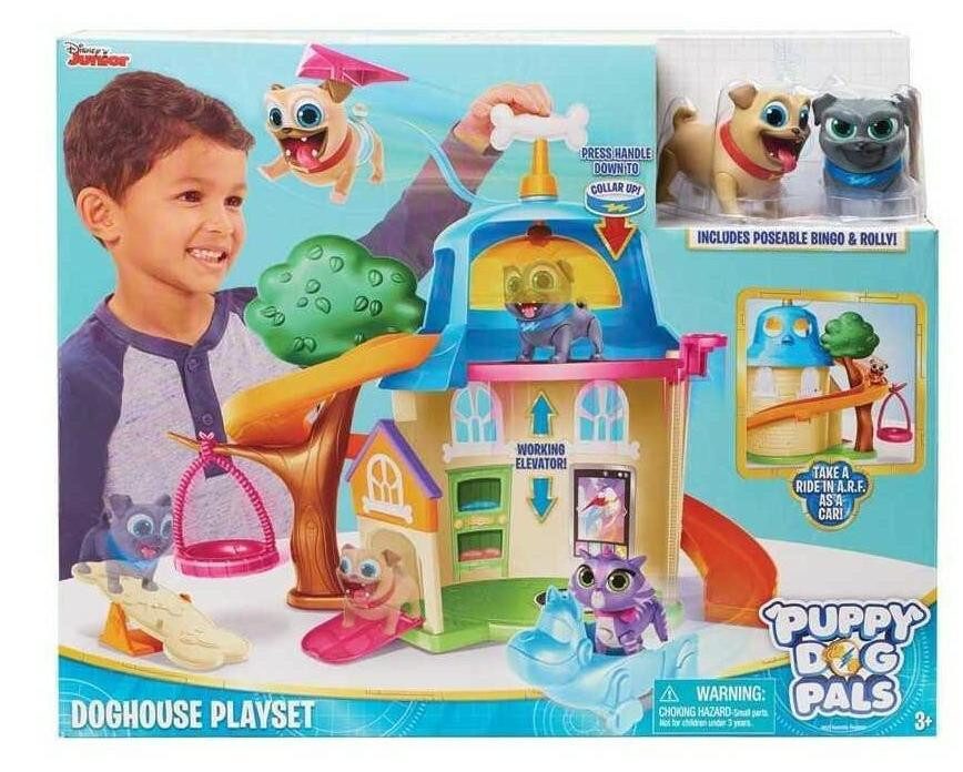 Giochi Preziosi PUY01000