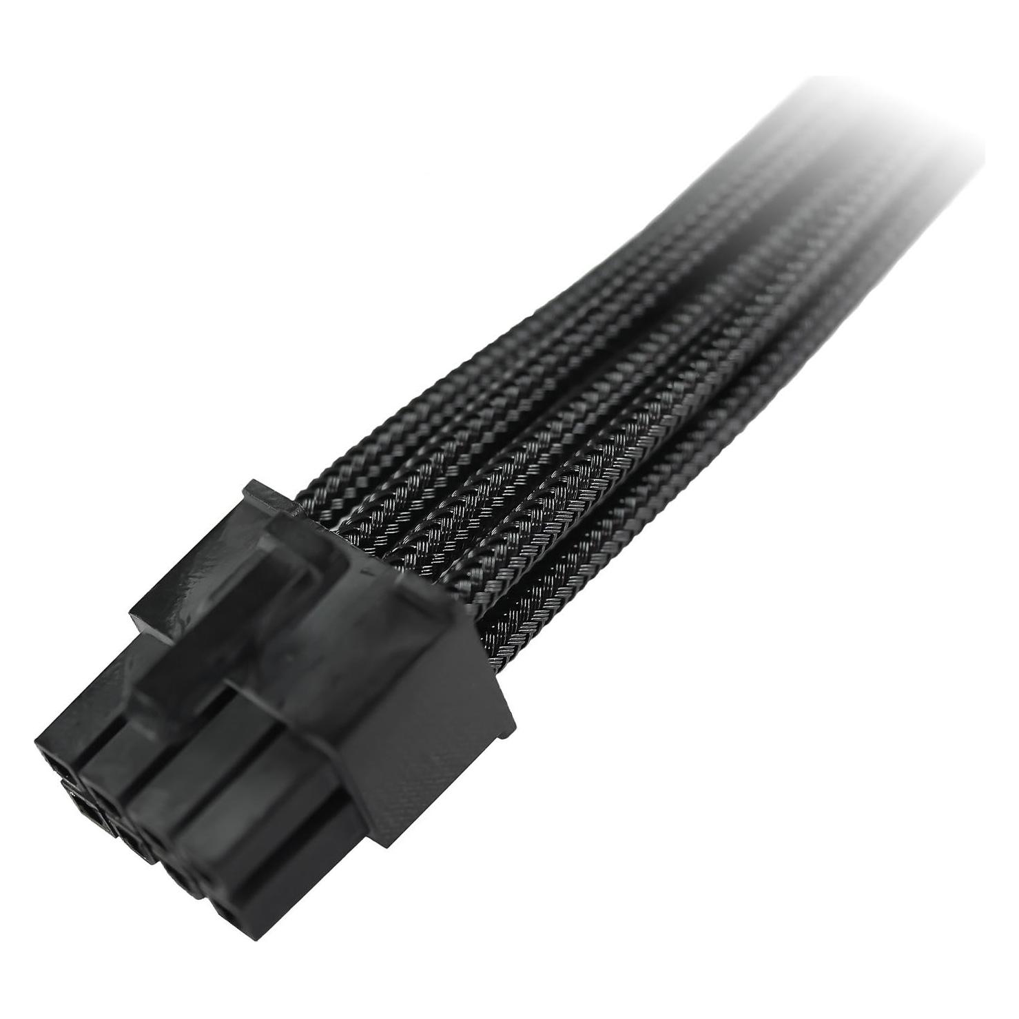 Singularity Computers PowerBoard Verbindungskabel für Mainboard, 8-Pin PCIe (8 pin PCI-Express) (SC-PB-LC-6MB8)
