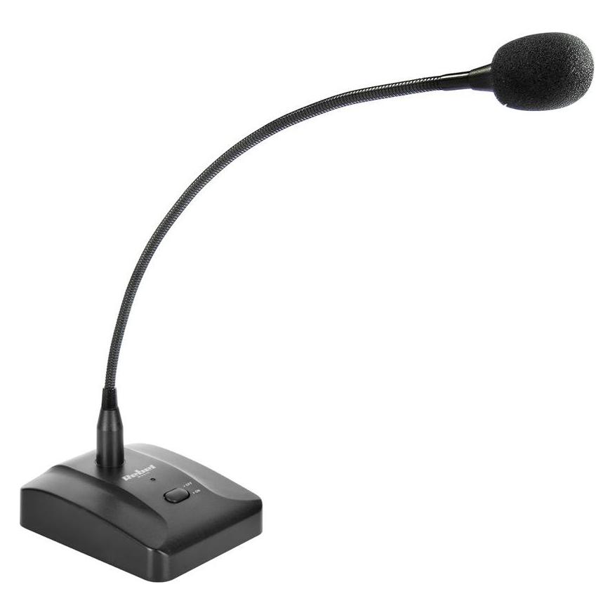Rebel Mikrofon MH-35A flexibler Hals 42 cm (MIK2042)
