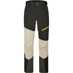 ZIENER TALINIS Hose 2023 black/silver beige - 58